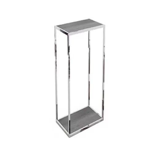 Espositore a muro 44,2 cm 03
