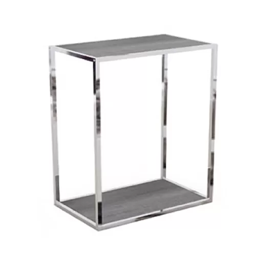Espositore a muro 94,2 cm 03
