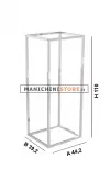Espositore a muro 44,2 cm 04