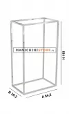 Espositore a muro 64,2 cm 04
