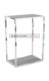 Espositore a muro 94,2 cm 04