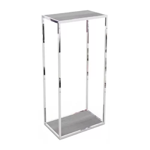 Espositore a muro 44,2 cm 04
