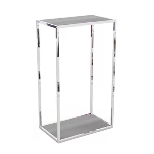 Espositore a muro 64,2 cm 04