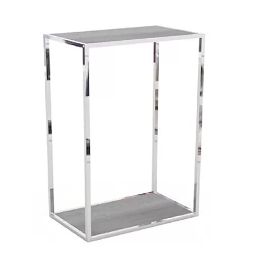 Espositore a muro 94,2 cm 04