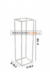 Espositore a muro 44,2 cm 05