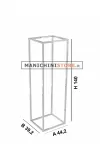 Espositore a muro 44,2 cm 05