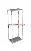 Espositore a muro 44,2 cm 05