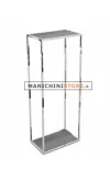 Espositore a muro 44,2 cm 05