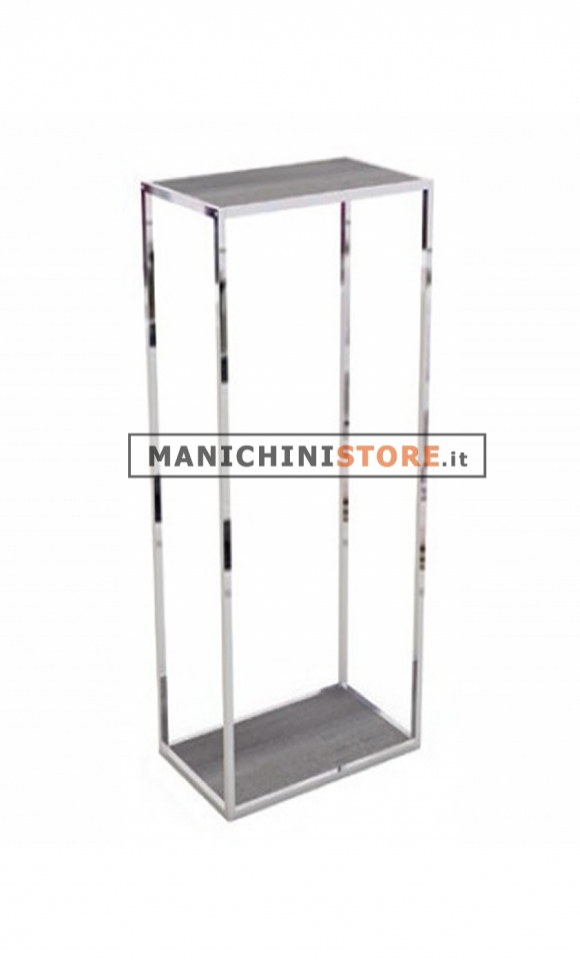 Espositore a muro 44,2 cm 05