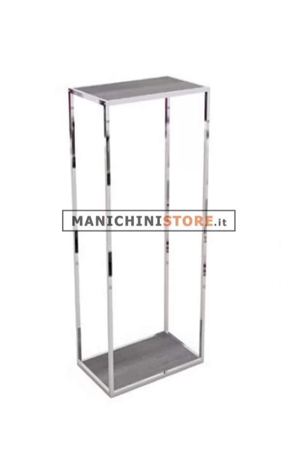Espositore a muro 44,2 cm 05
