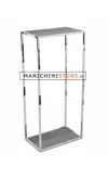 Espositore a muro 64,2 cm 05