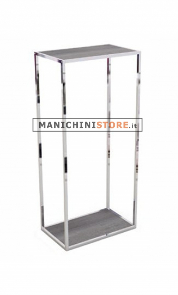 Espositore a muro 64,2 cm 05