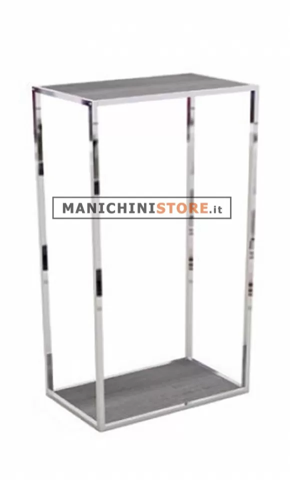 Espositore a muro 94,2 cm 05