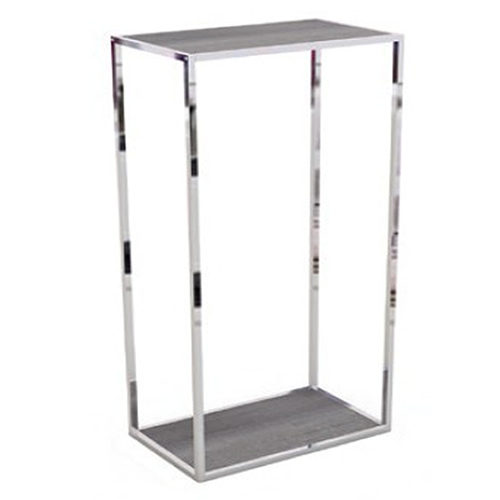 Espositore a muro 94,2 cm 05