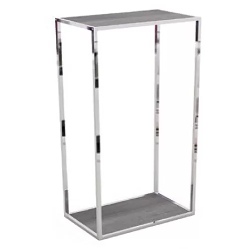 Espositore a muro 94,2 cm 05