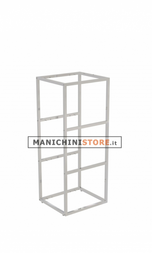 Espositore da terra 44,2 cm 01