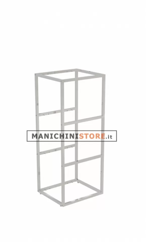 Espositore da terra 44,2 cm 01