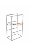 Espositore da terra 64,2 cm 01