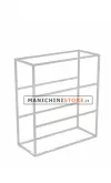 Espositore da terra 94,2 cm 01
