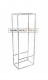 Stender modulare 64,2 cm per 3 ripiani