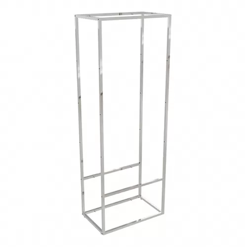 Stender modulare 64,2 cm per 3 ripiani