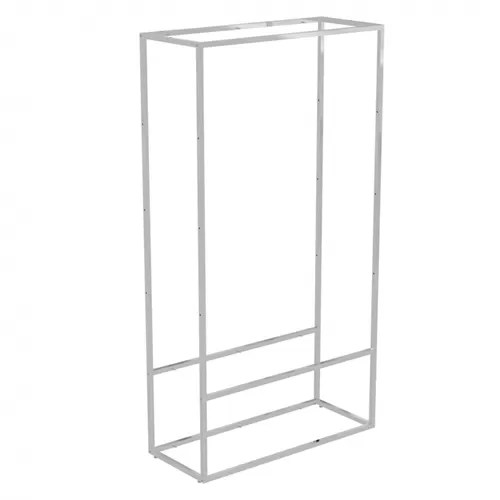 Stender modulare 94,2 cm per 3 ripiani