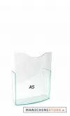 Tasca porta-cataloghi A5