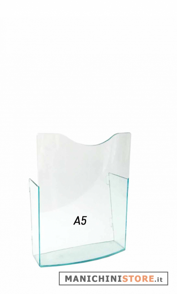 Tasca porta-cataloghi A5