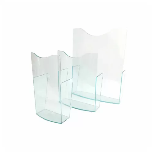 Tasca porta-cataloghi A4