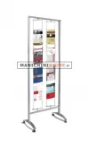 Espositore mobile