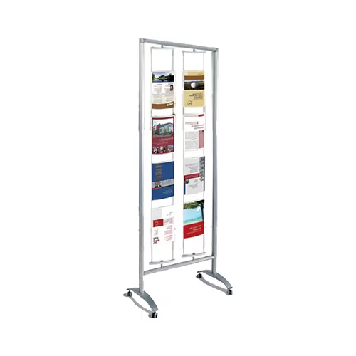 Espositore mobile