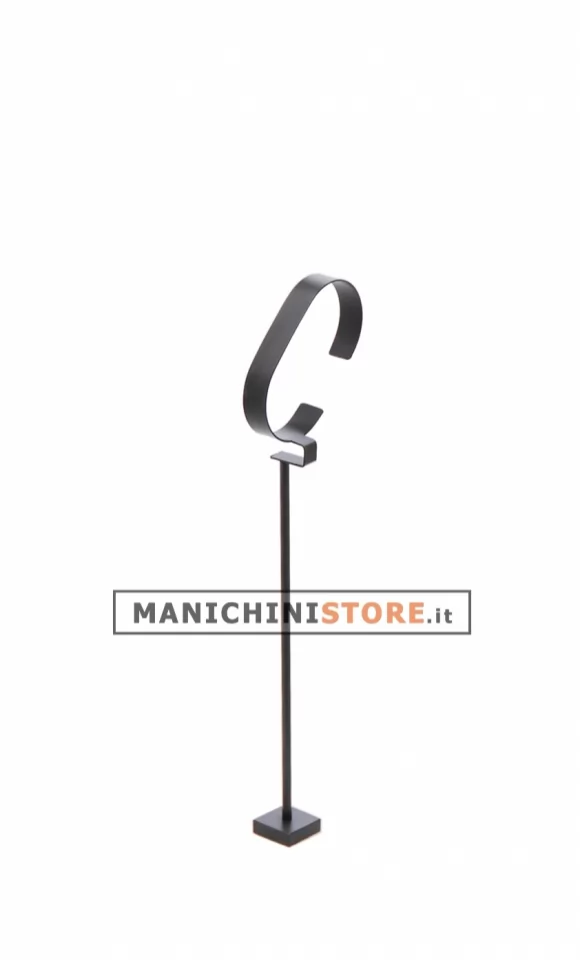 Portaorologi H 24 CM