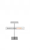 Espositore supporto quadrato - H. 45 cm