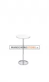 Espositore supporto tondo - H. 45 cm