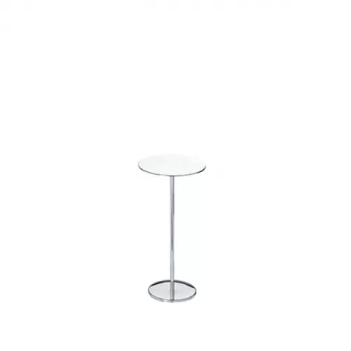 Espositore supporto tondo - H. 45 cm