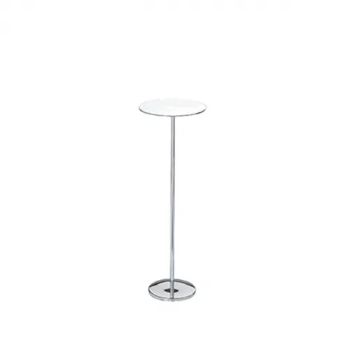 Espositore supporto tondo - H. 75 cm