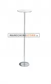 Espositore supporto tondo - H. 90 cm