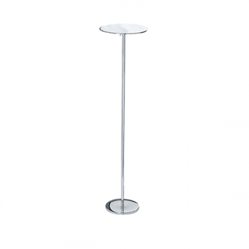 Round support display - H. 90 cm