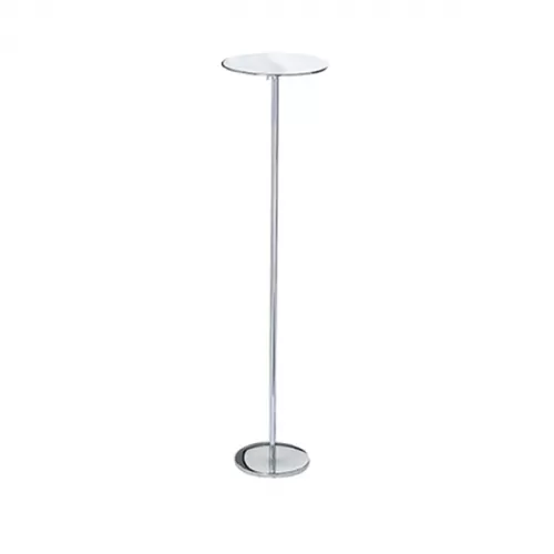 Espositore supporto tondo - H. 90 cm