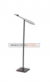 Portascarpe H 35 Cm - Ruggine