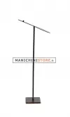 Portascarpe H 35 Cm - Ruggine