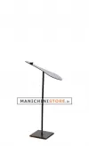 Portascarpe H 25 Cm - Ruggine