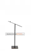 Portascarpe H 25 Cm - Ruggine