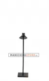 Portascarpe H 25 Cm - Ruggine