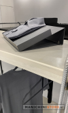 Espositore inclinato