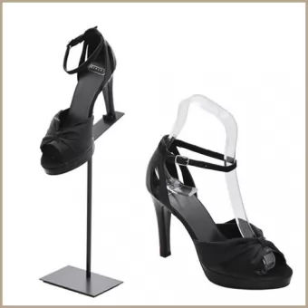 Espositori per Scarpe Borse Cinture