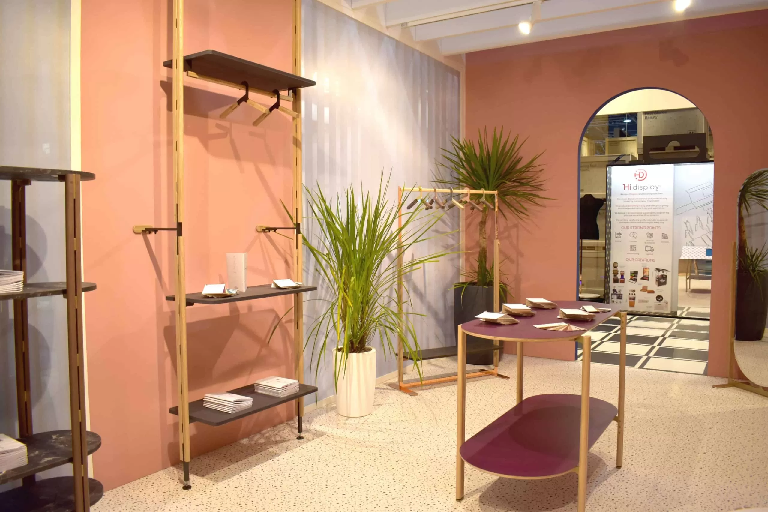Collezione Essence