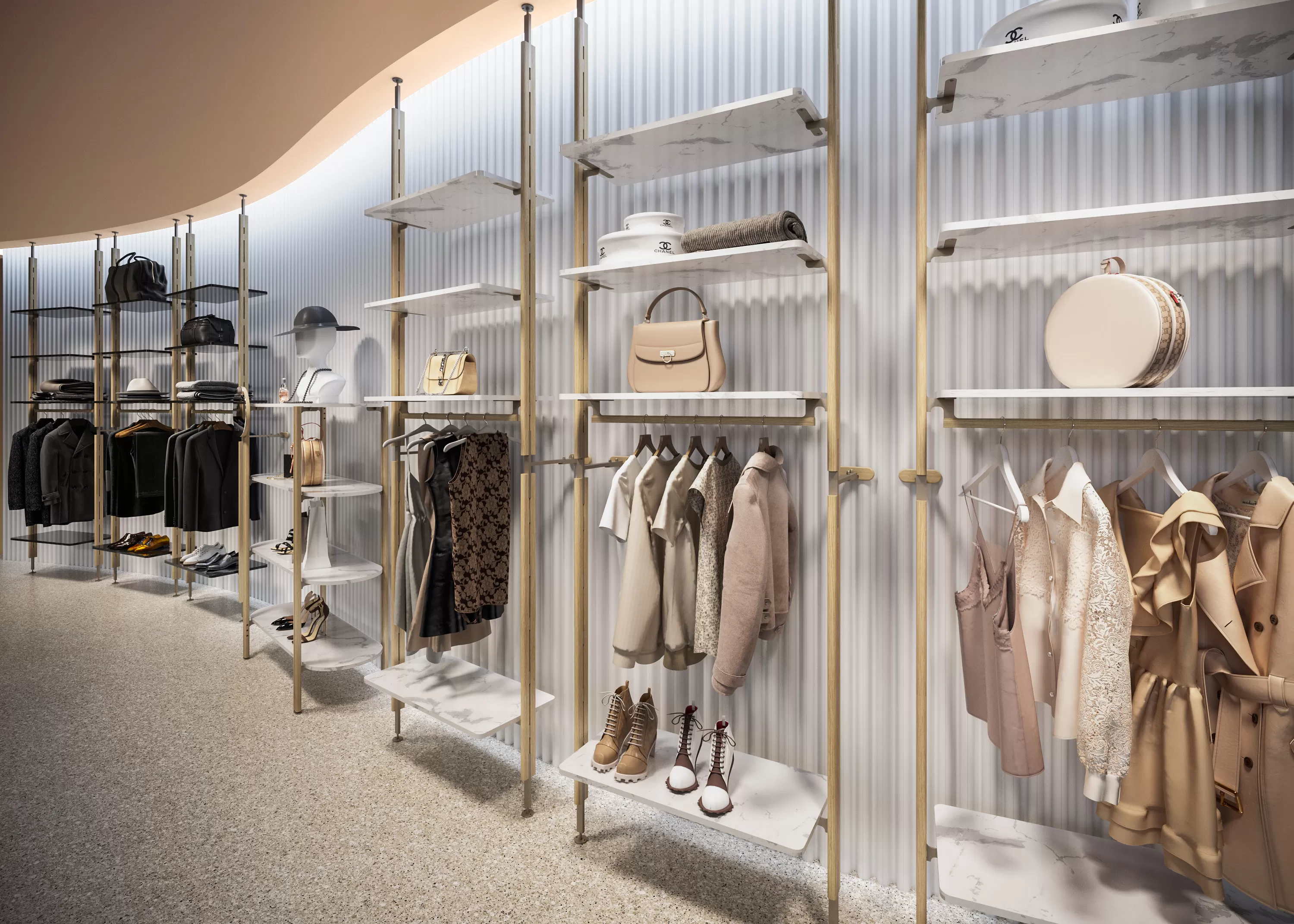 Collezione Essence