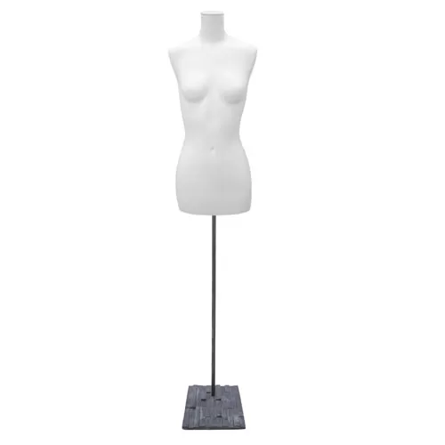 Busto Donna Essential