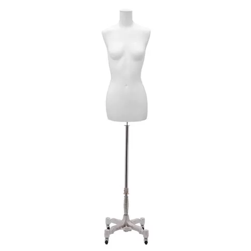 Busto Donna Essential